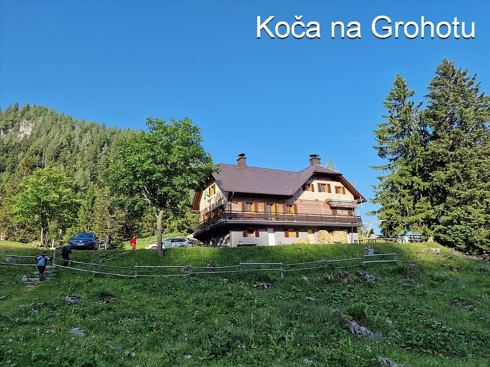 Slika je vidna v Google Chromu.