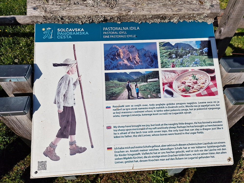 Slika je vidna v Google Chromu.