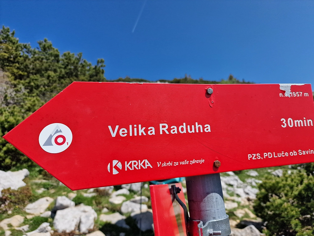 Slika je vidna v Google Chromu.