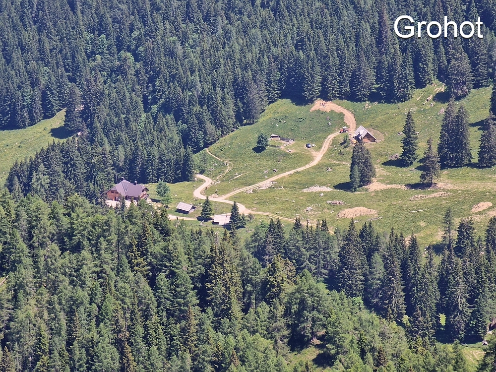 Slika je vidna v Google Chromu.