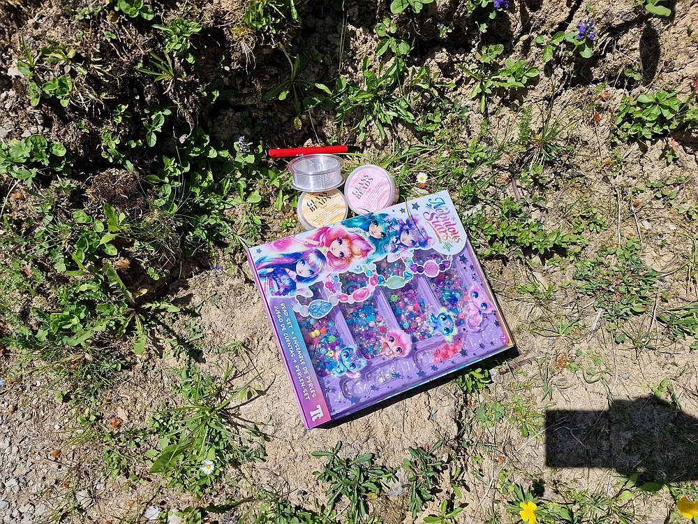 Slika je vidna v Google Chromu.