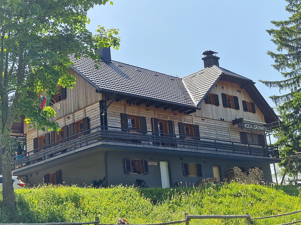 Slika je vidna v Google Chromu.