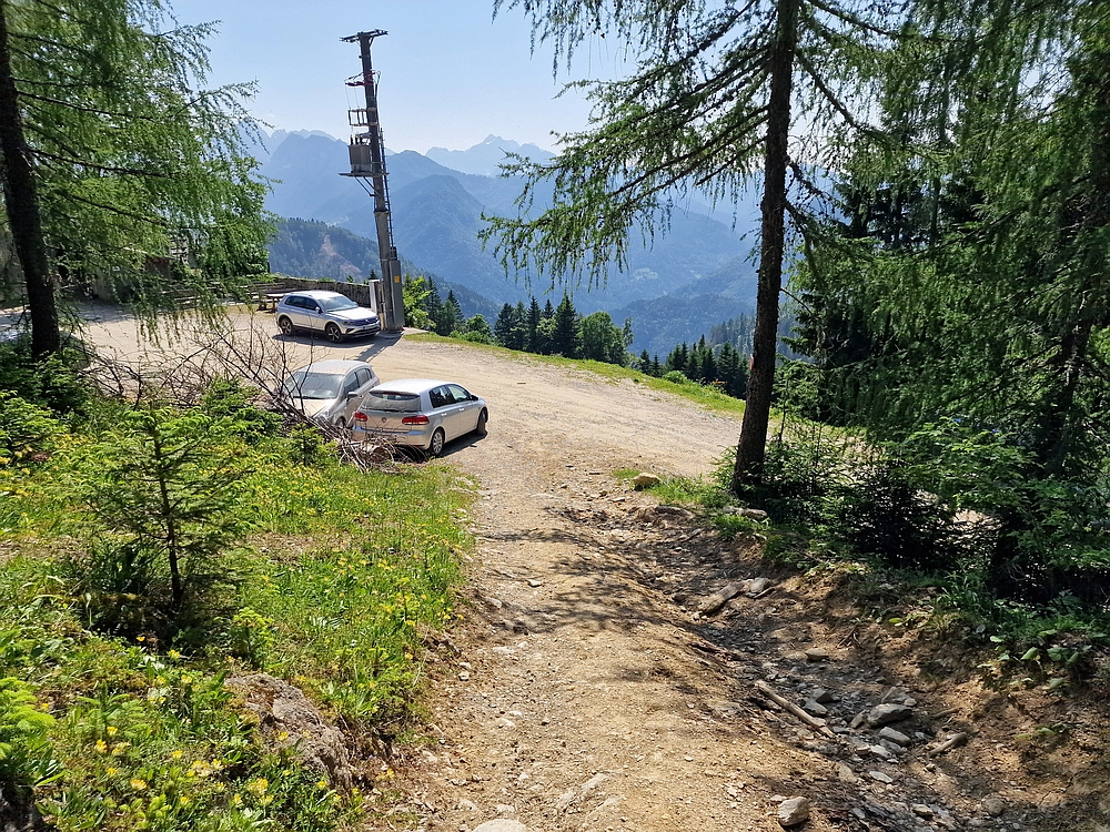 Slika je vidna v Google Chromu.