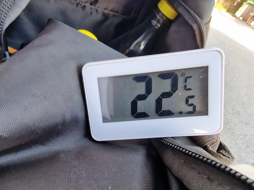 Slika je vidna v Google Chromu.