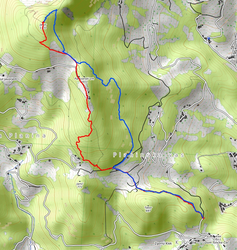 Slika je vidna v Google Chromu.