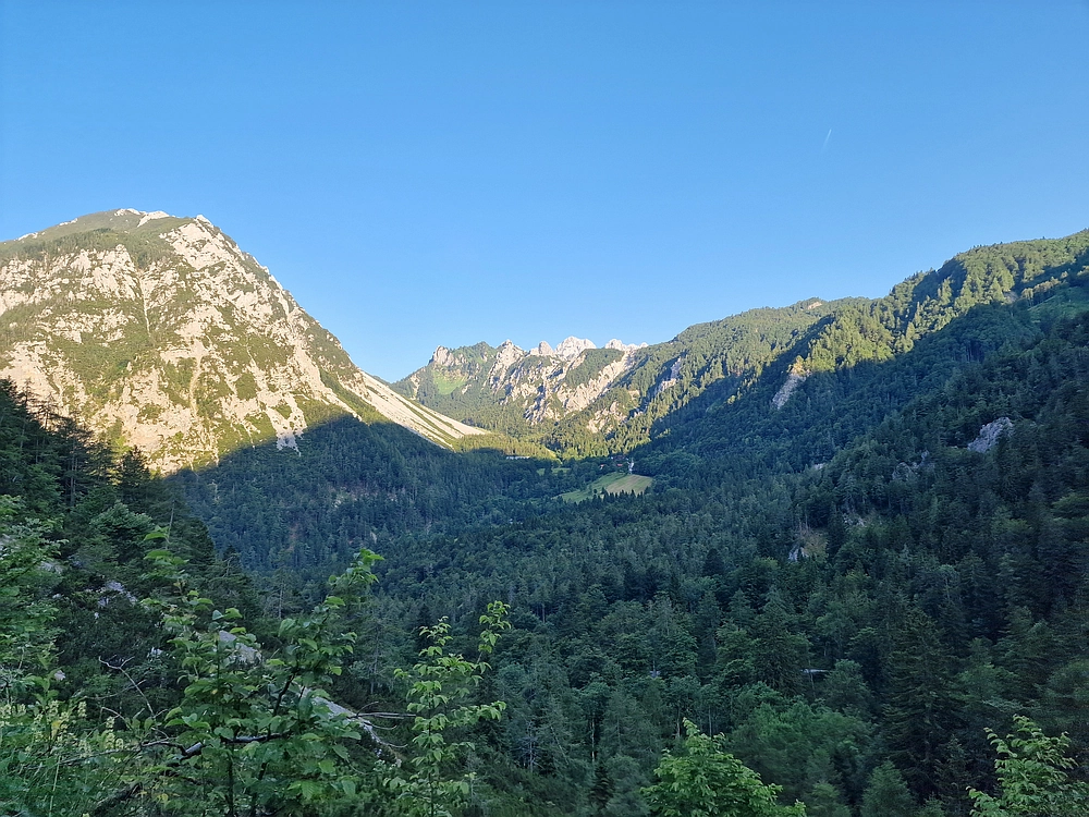 Slika je vidna v Google Chromu.