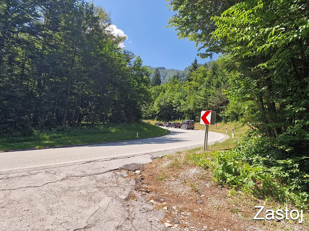 Slika je vidna v Google Chromu.