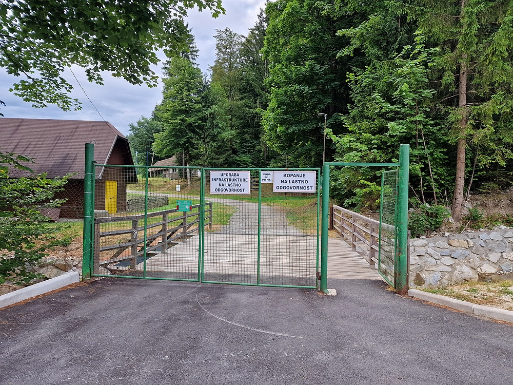 Slika je vidna v Google Chromu.