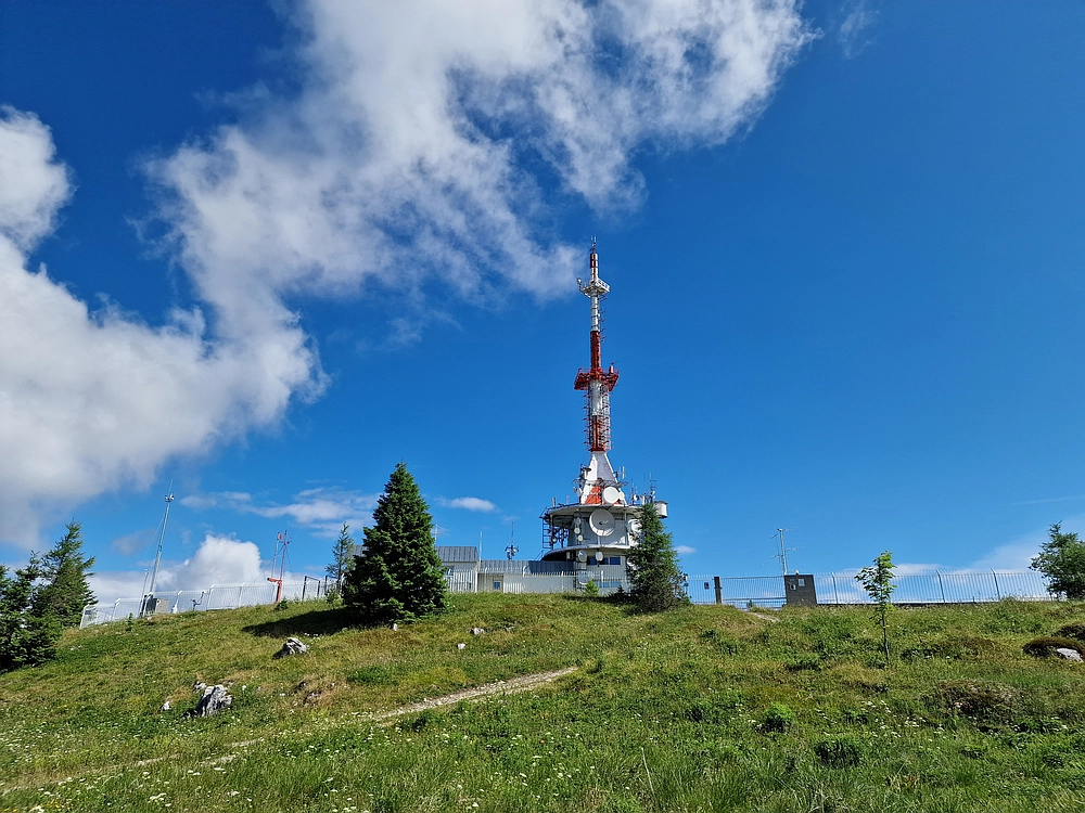 Slika je vidna v Google Chromu.