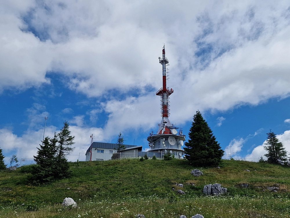 Slika je vidna v Google Chromu.