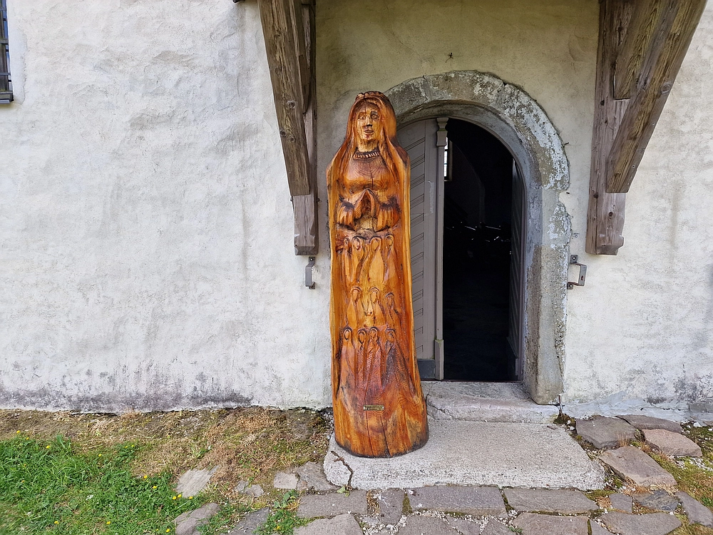 Slika je vidna v Google Chromu.