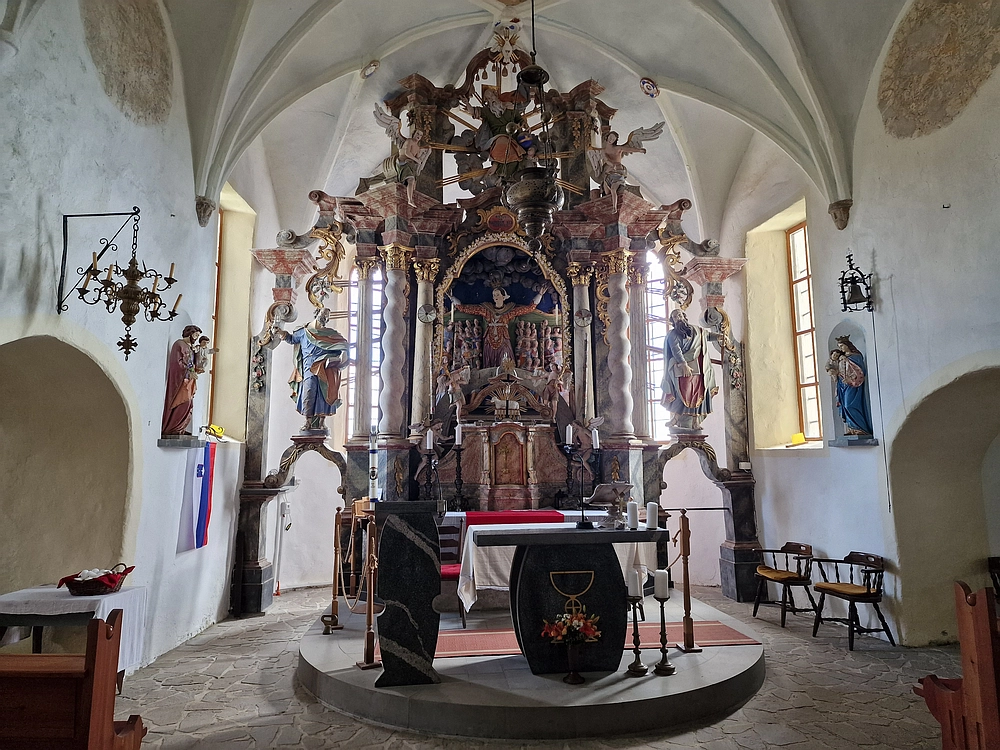 Slika je vidna v Google Chromu.