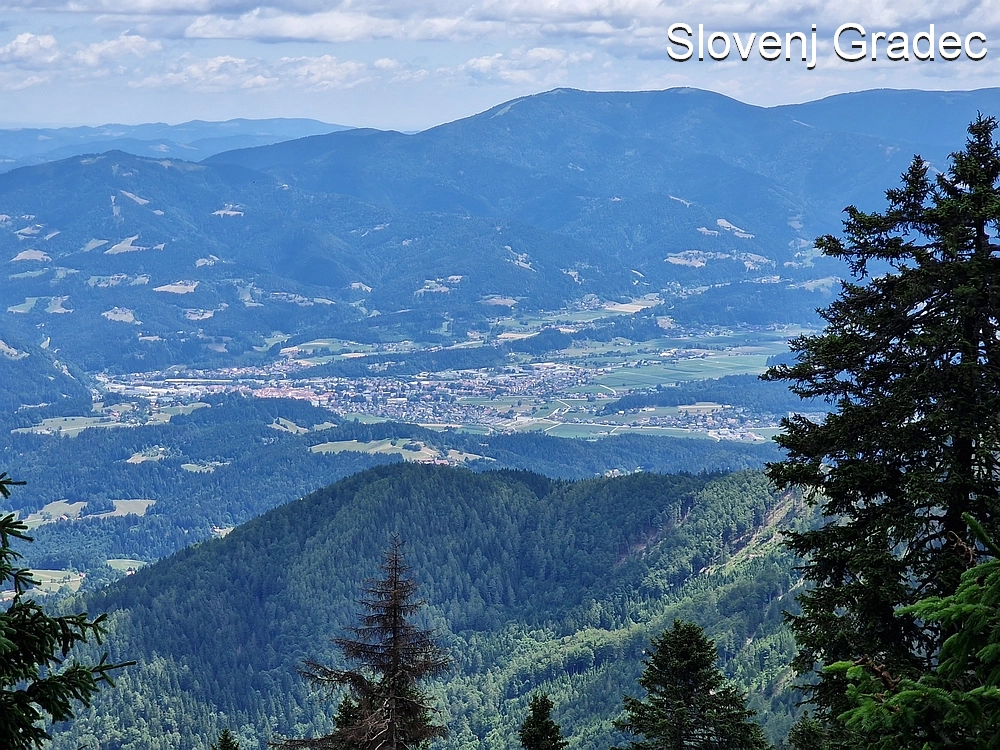 Slika je vidna v Google Chromu.