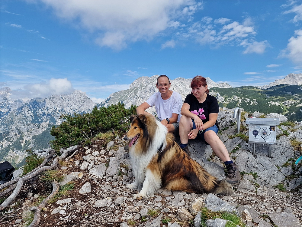 Slika je vidna v Google Chromu.