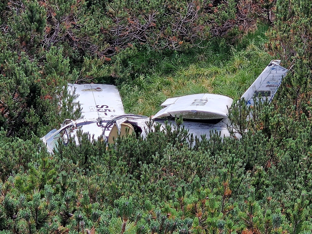 Slika je vidna v Google Chromu.