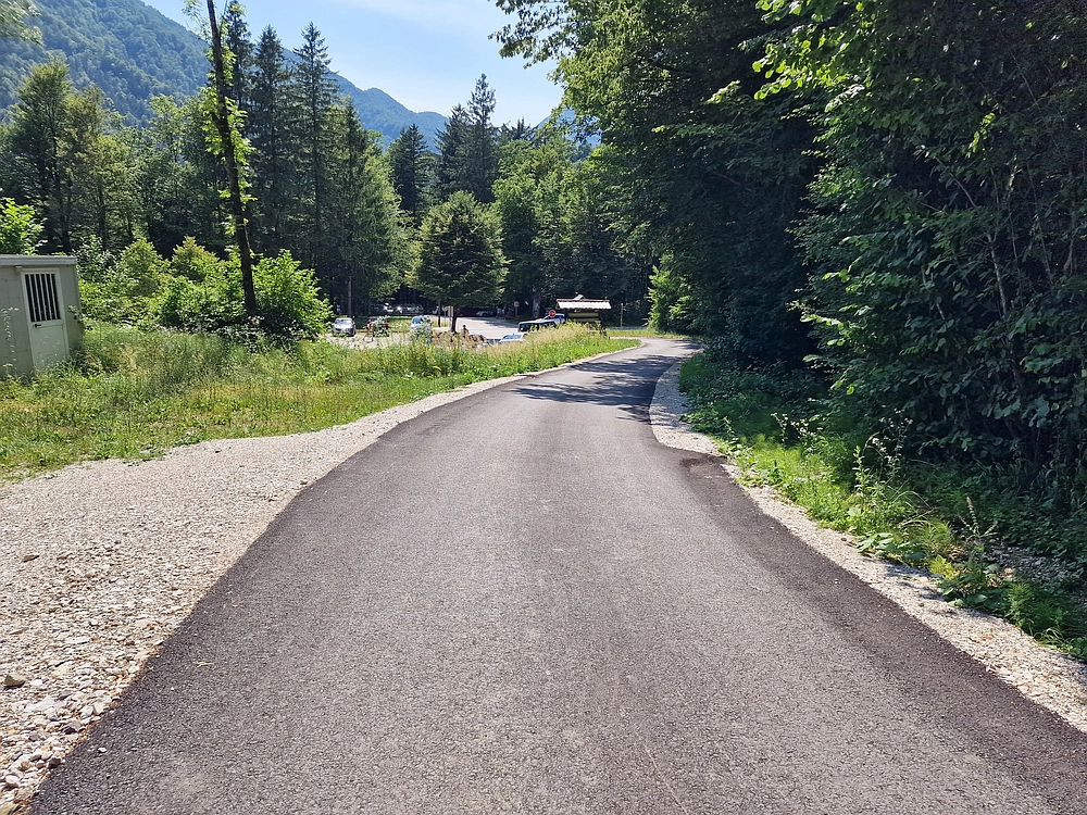 Slika je vidna v Google Chromu.