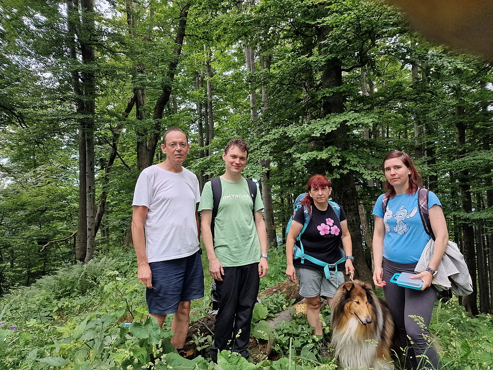 Slika je vidna v Google Chromu.