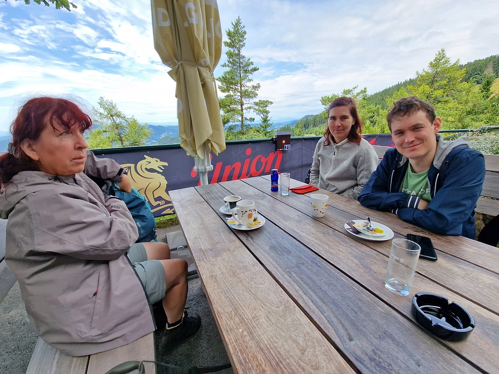 Slika je vidna v Google Chromu.