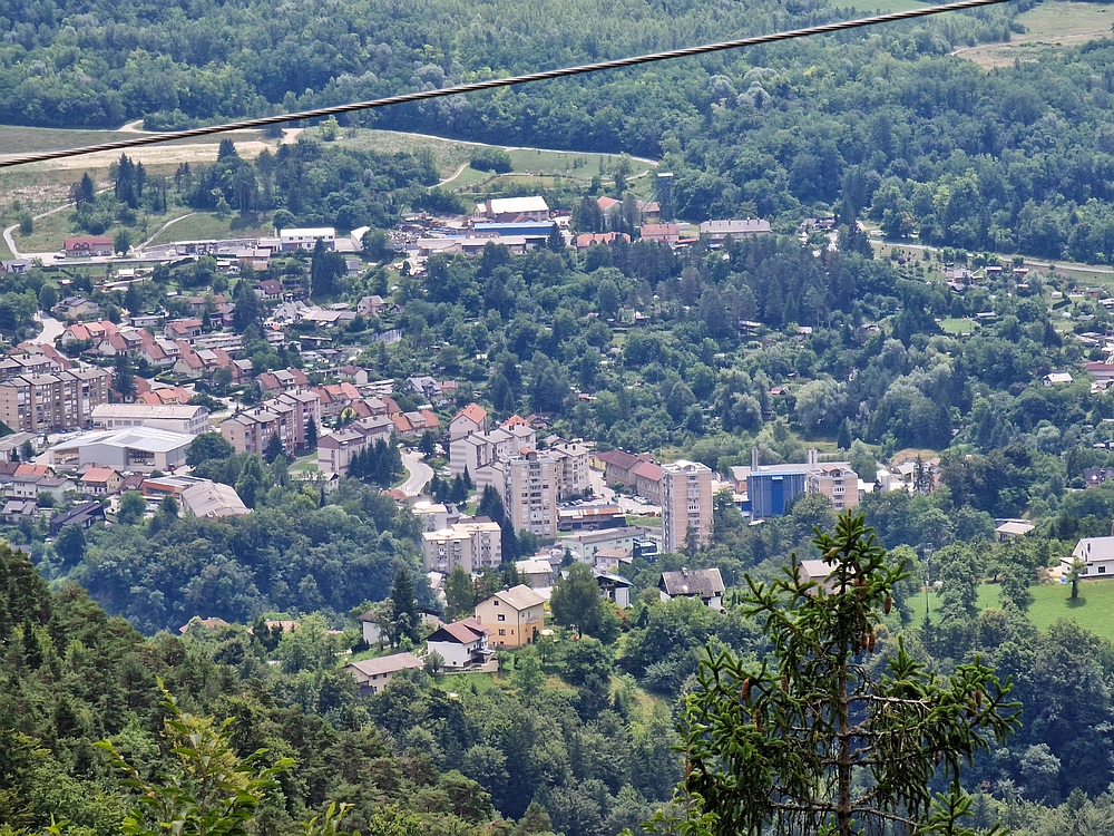 Slika je vidna v Google Chromu.