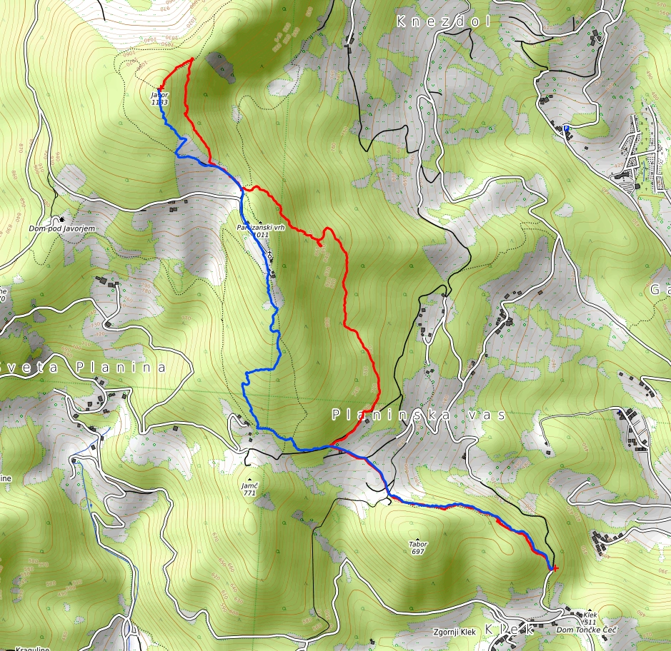 Slika je vidna v Google Chromu.