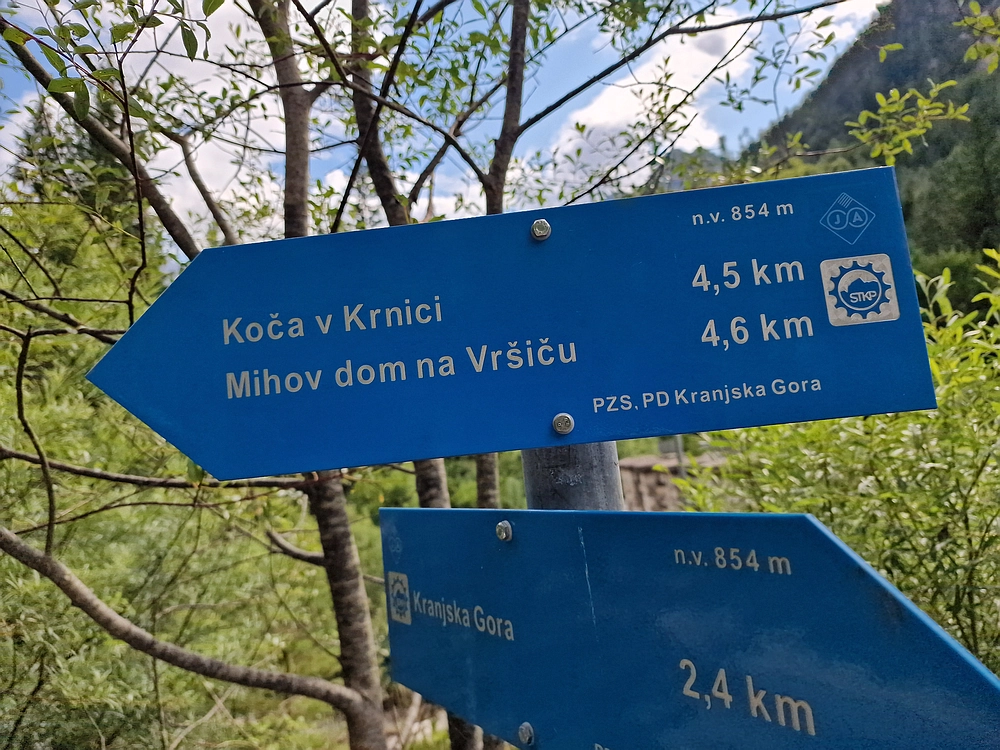 Slika je vidna v Google Chromu.