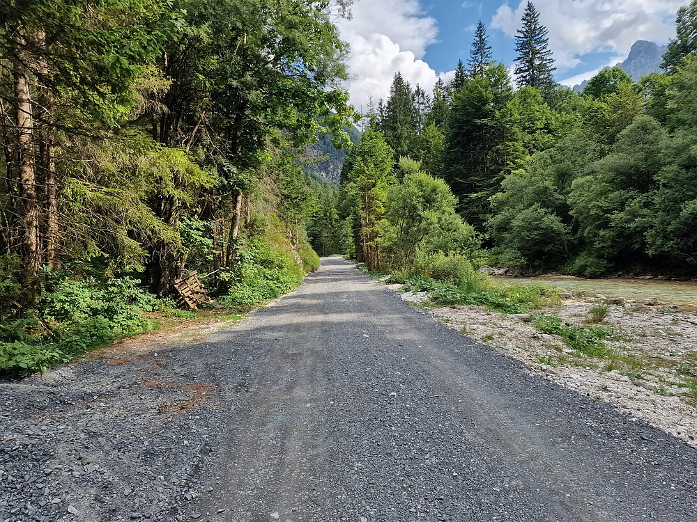 Slika je vidna v Google Chromu.