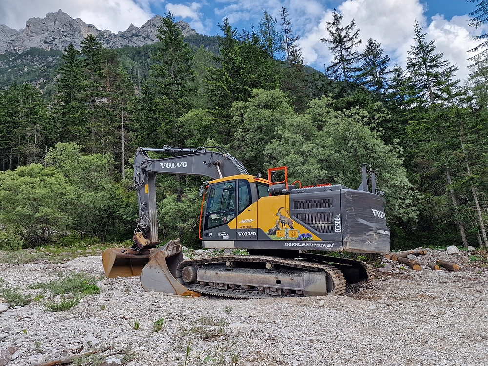 Slika je vidna v Google Chromu.