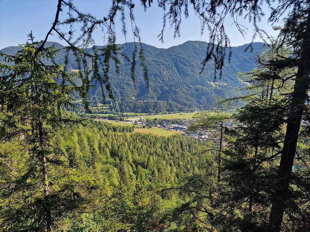 Slika je vidna v Google Chromu.