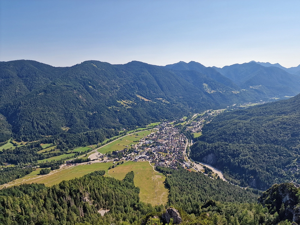 Slika je vidna v Google Chromu.