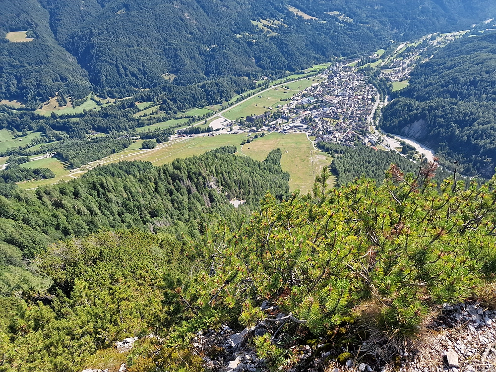 Slika je vidna v Google Chromu.
