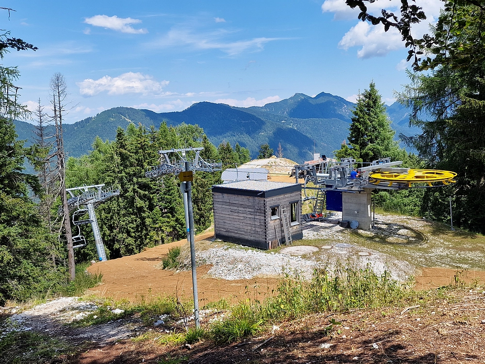 Slika je vidna v Google Chromu.