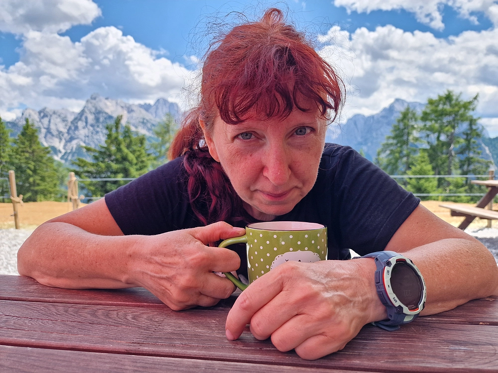 Slika je vidna v Google Chromu.