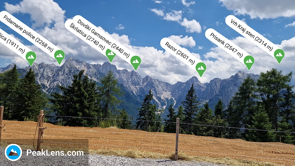 Slika je vidna v Google Chromu.