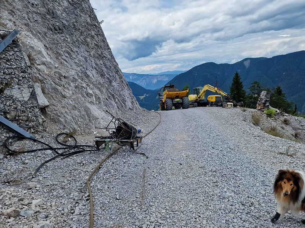 Slika je vidna v Google Chromu.
