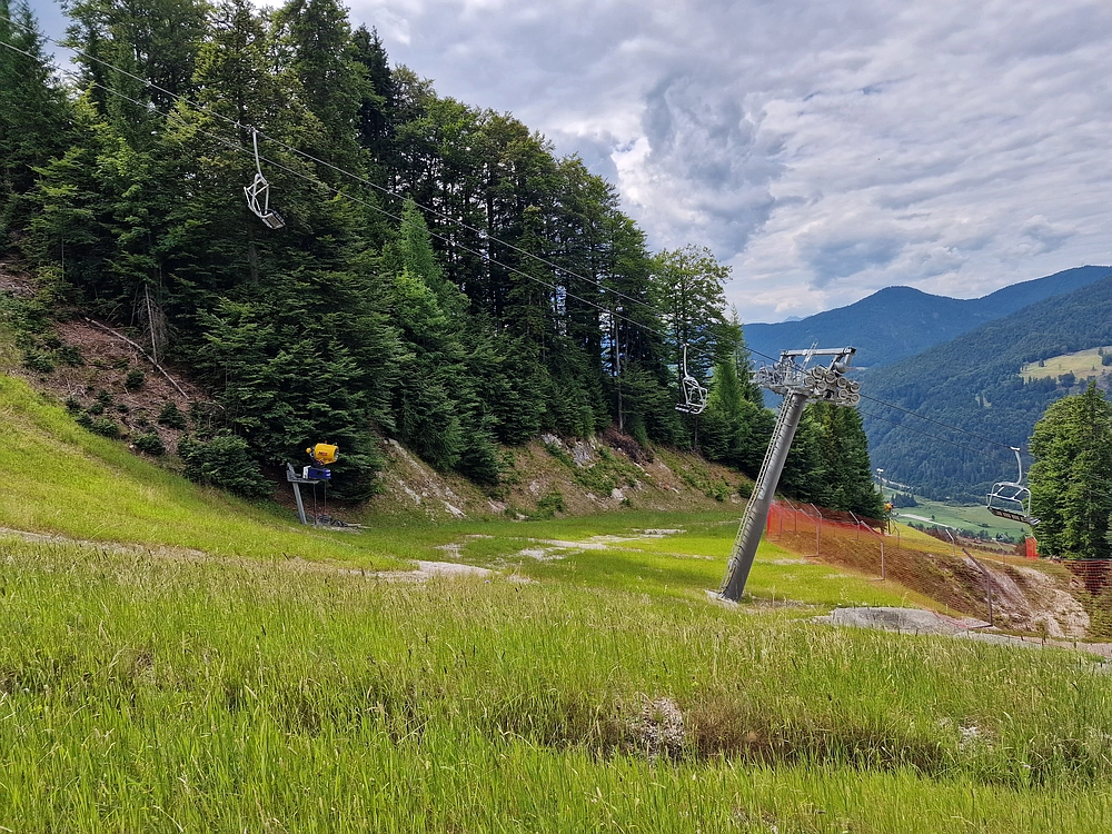 Slika je vidna v Google Chromu.