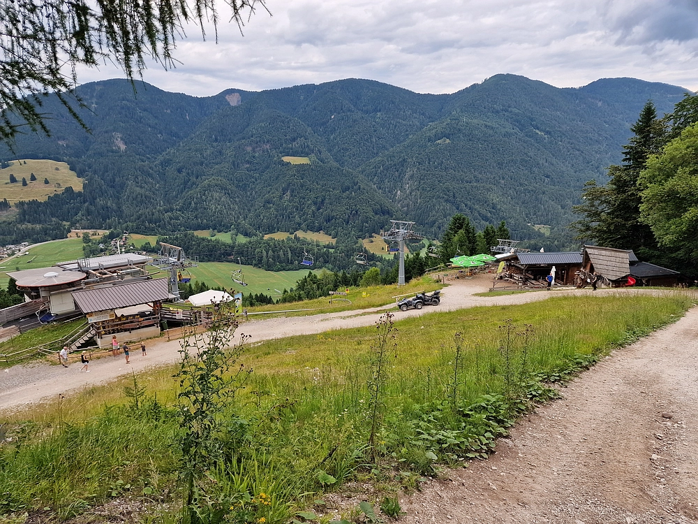 Slika je vidna v Google Chromu.