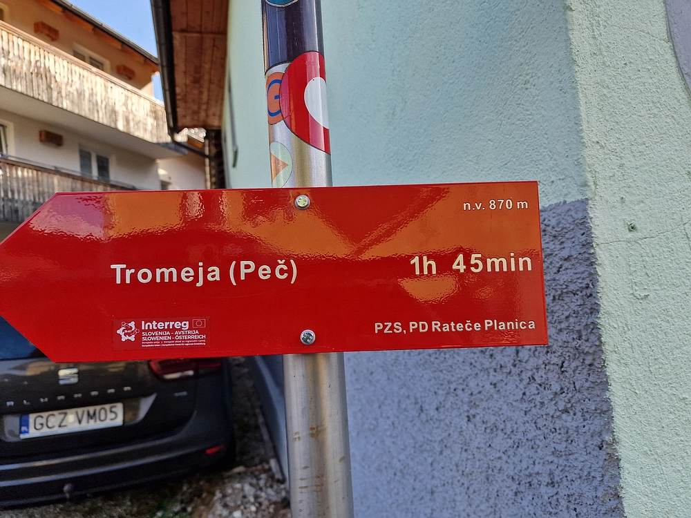 Slika je vidna v Google Chromu.