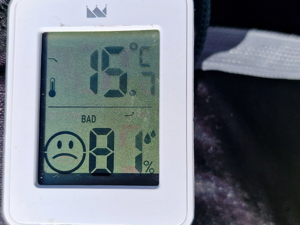 Slika je vidna v Google Chromu.