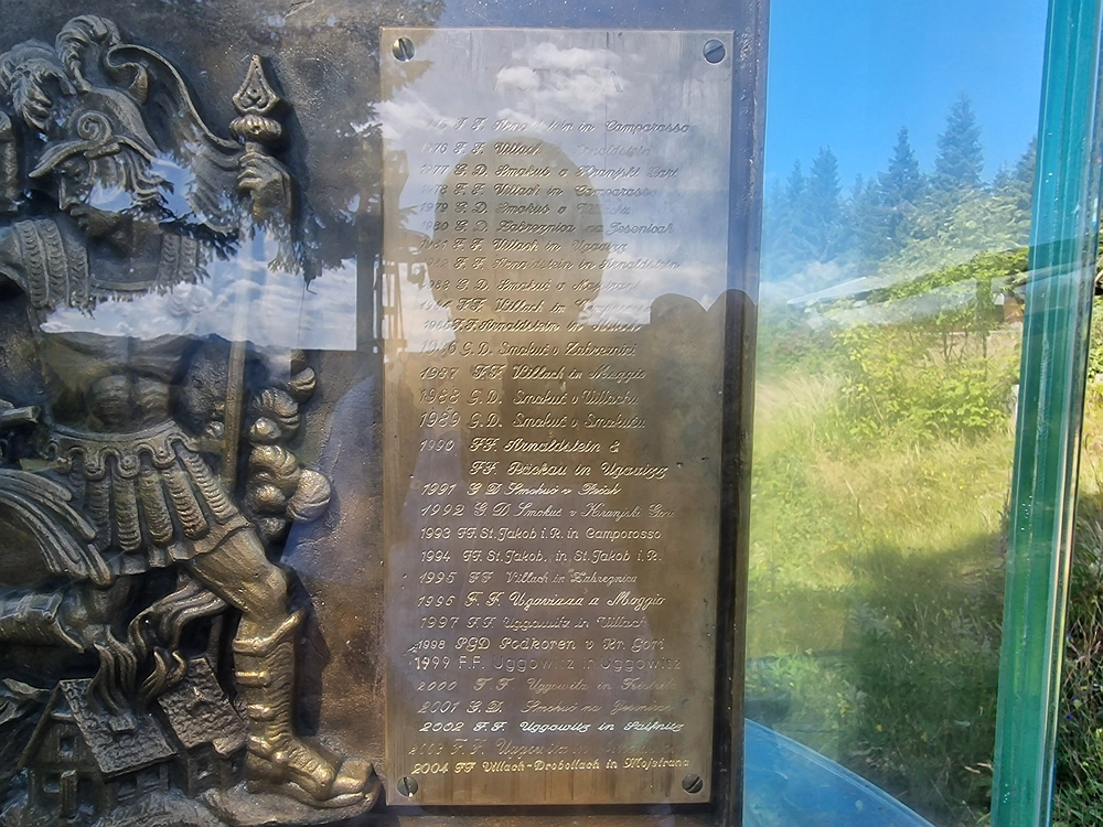 Slika je vidna v Google Chromu.