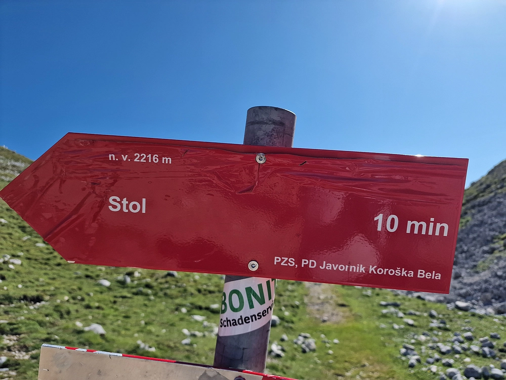 Slika je vidna v Google Chromu.