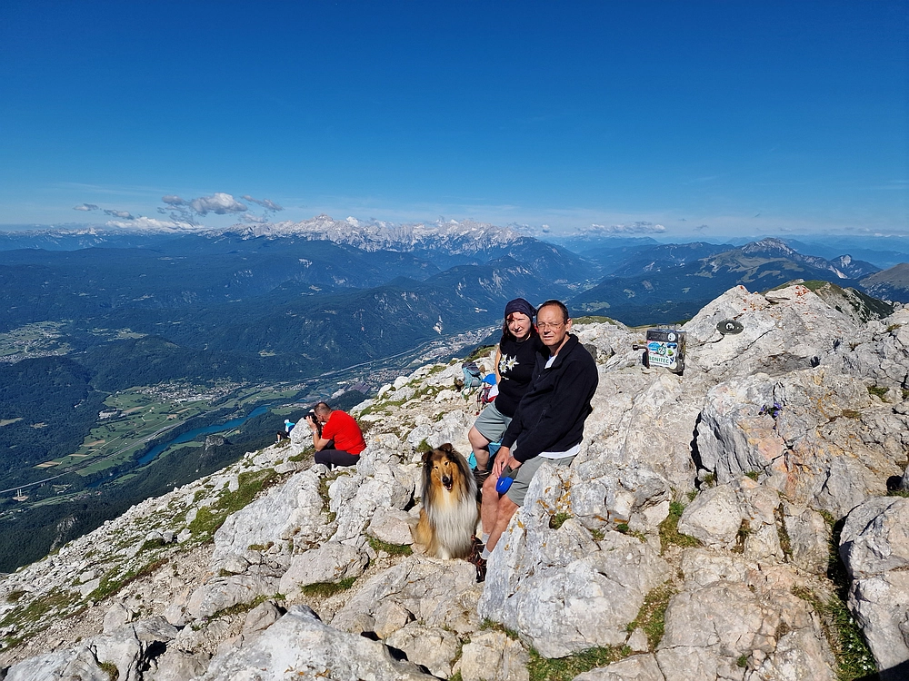 Slika je vidna v Google Chromu.