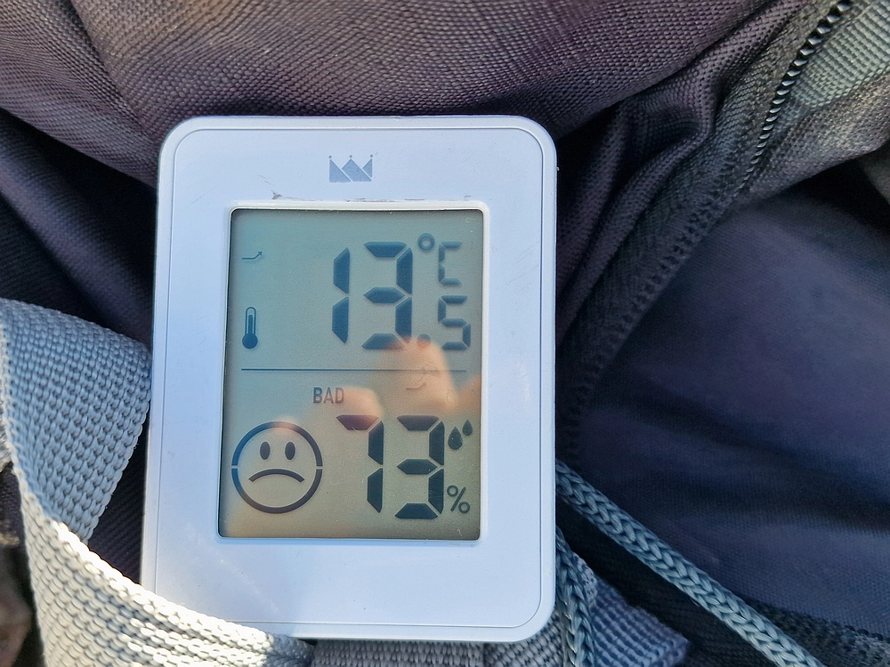 Slika je vidna v Google Chromu.