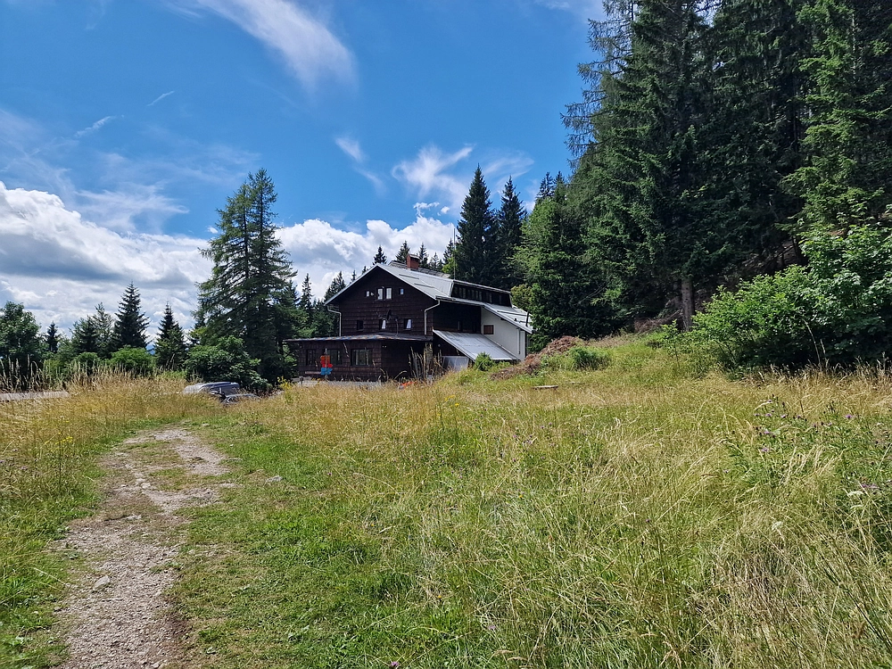 Slika je vidna v Google Chromu.