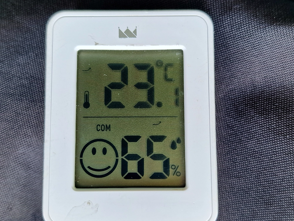 Slika je vidna v Google Chromu.