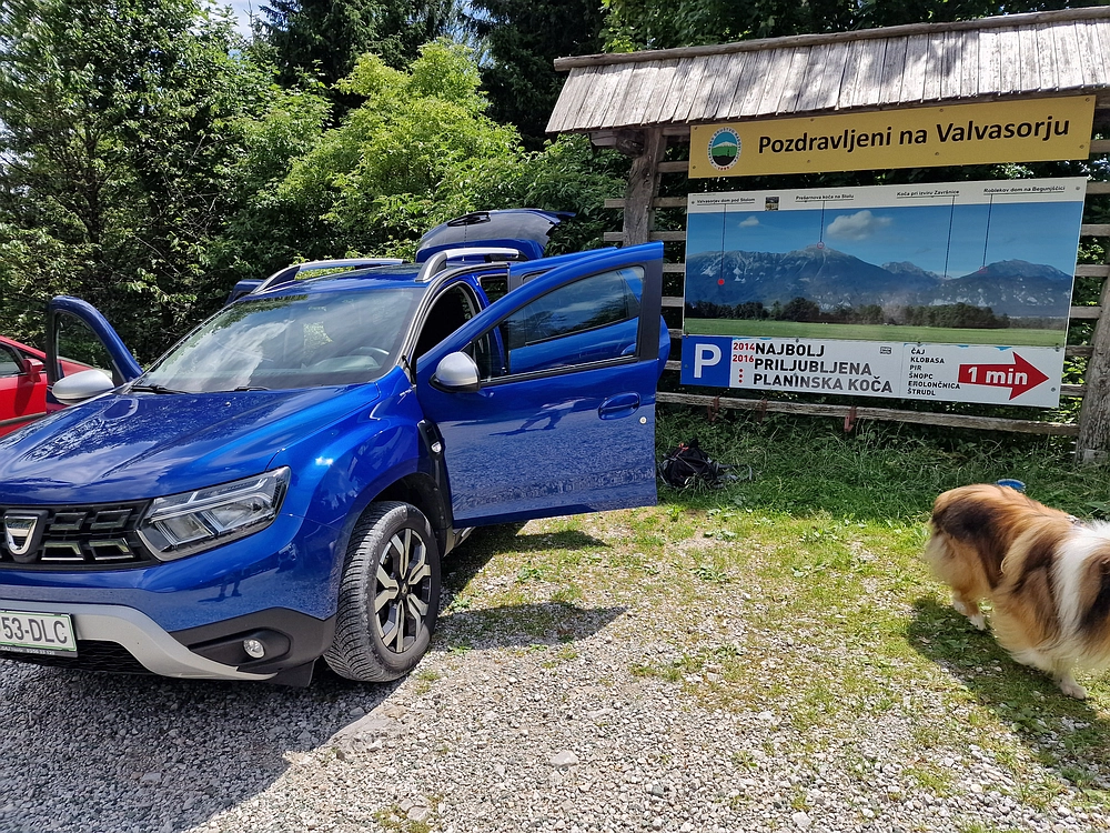 Slika je vidna v Google Chromu.