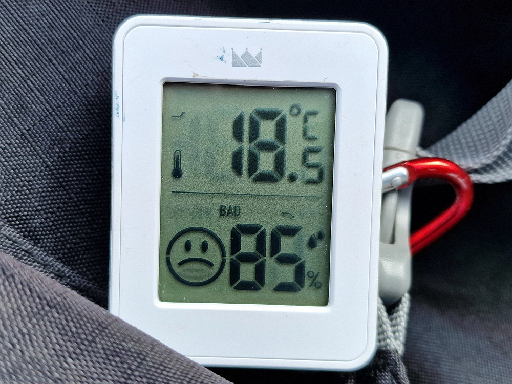 Slika je vidna v Google Chromu.