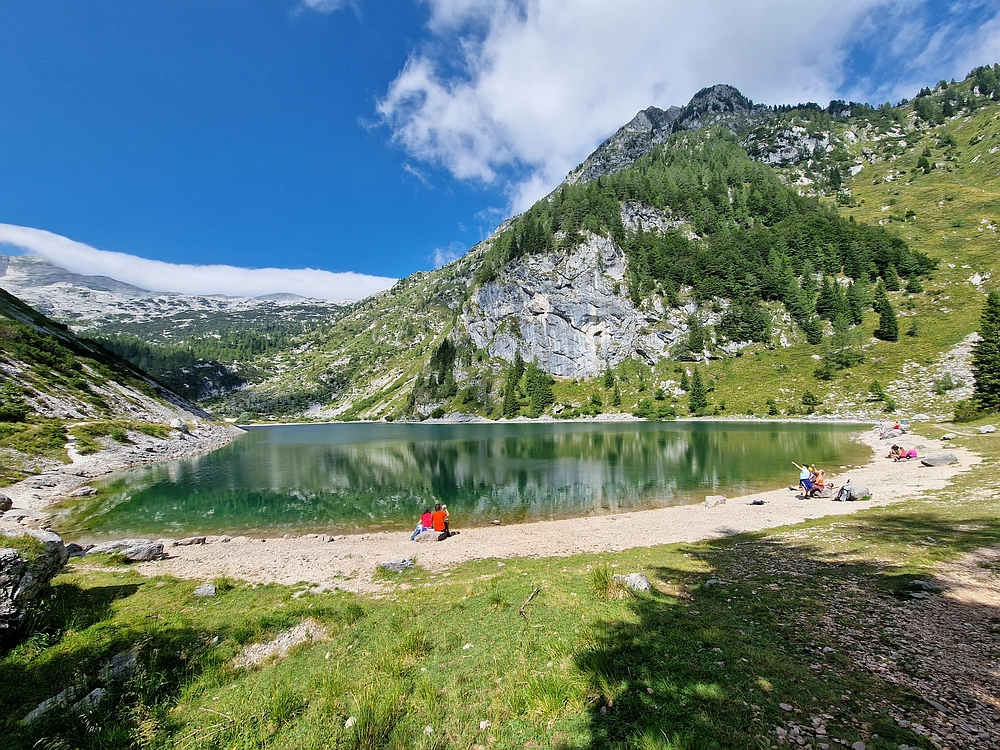 Slika je vidna v Google Chromu.