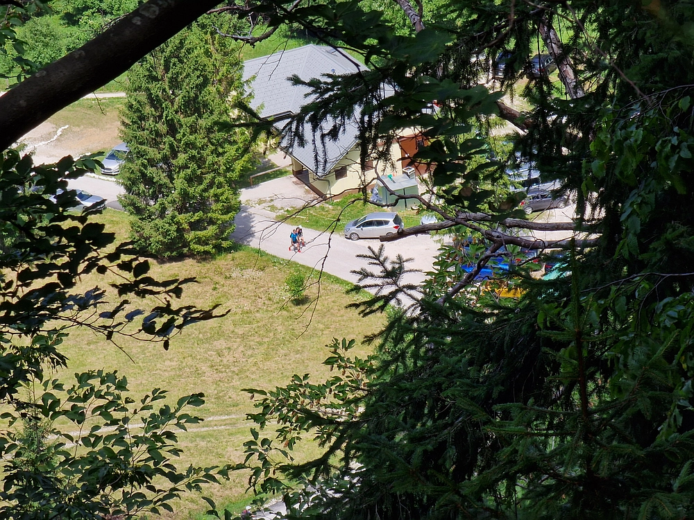 Slika je vidna v Google Chromu.