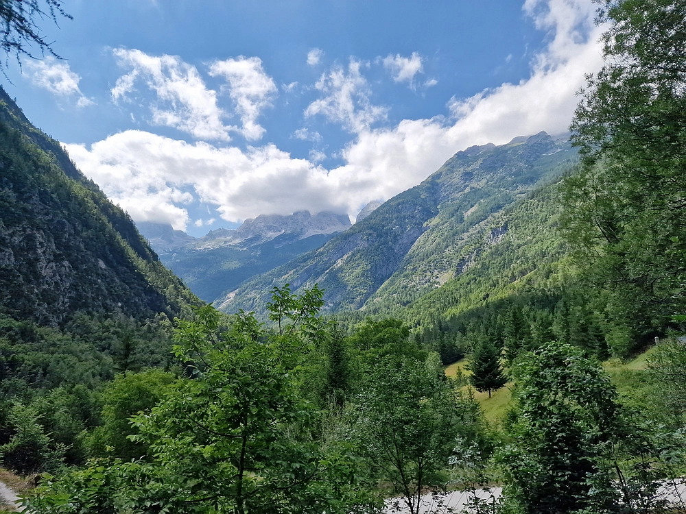 Slika je vidna v Google Chromu.