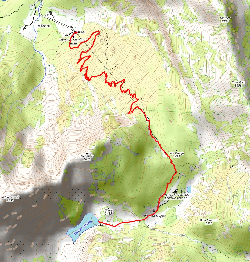 Slika je vidna v Google Chromu.